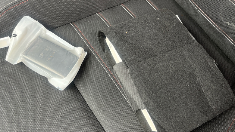 Dacia Jogger 1.0 TCe Extreme SE 5dr Petrol Estate